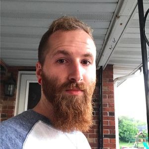 Meet your Posher, Evan